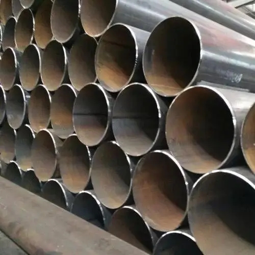 Q355D直縫焊管價格