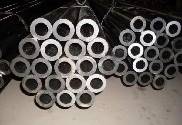 Q355E焊管工藝流程