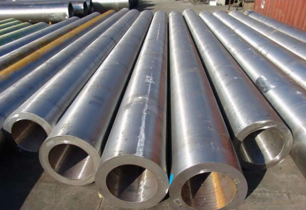 Q355D低合金鋼管行情走勢價格報價