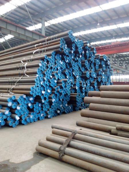Q355E直縫焊管規格齊全市場供貨