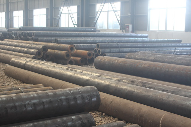 Q355E低合金鋼管現貨規格材質齊全 Q355E低合金鋼管現貨規格材質齊全